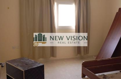 Apartment - 1 Bedroom - 1 Bathroom for rent in Al Butina 9 Building - Al Butina - Sharjah