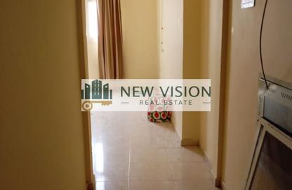 Apartment - 1 Bedroom - 1 Bathroom for rent in Al Butina 9 Building - Al Butina - Sharjah