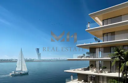 شقة - 3 غرف نوم - 5 حمامات للبيع في بشاير ريزيدنسز1 - جزيرة الحديريات - أبوظبي شقة - 3 غرف نوم - 5 حمامات للبيع في بشاير ريزيدنسز1 - جزيرة الحديريات - أبوظبي