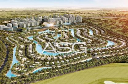 Apartment - Studio - 1 Bathroom for sale in Azizi Venice 13 Building A - Azizi Venice 13 - Azizi Venice - Dubai South (Dubai World Central) - Dubai Apartment - Studio - 1 Bathroom for sale in Azizi Venice 13 Building A - Azizi Venice 13 - Azizi Venice - Dubai South (Dubai World Central) - Dubai