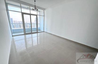 Apartment - Studio - 1 Bathroom for rent in Andalusia Tower 3 - Al Taawun - Sharjah Apartment - Studio - 1 Bathroom for rent in Andalusia Tower 3 - Al Taawun - Sharjah