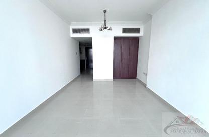 Apartment - Studio - 1 Bathroom for rent in Andalusia Tower 3 - Al Taawun - Sharjah