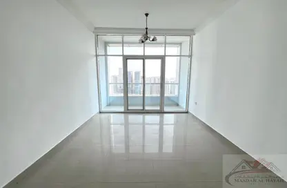 Apartment - 1 Bathroom for rent in Andalusia Tower 3 - Al Taawun - Sharjah
