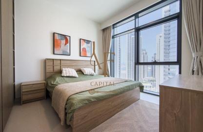 Apartment - 1 Bedroom - 1 Bathroom for rent in Palace Residence North - Dubai Creek Harbour (The Lagoons) - Dubai