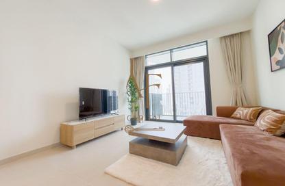 Apartment - 1 Bedroom - 1 Bathroom for rent in Palace Residence North - Dubai Creek Harbour (The Lagoons) - Dubai Apartment - 1 Bedroom - 1 Bathroom for rent in Palace Residence North - Dubai Creek Harbour (The Lagoons) - Dubai