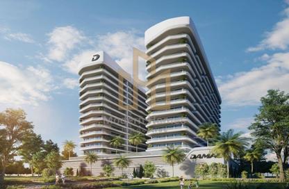 Apartment - 1 Bedroom - 2 Bathrooms for sale in Elo 3 - Elo - Damac Hills 2 - Dubai Apartment - 1 Bedroom - 2 Bathrooms for sale in Elo 3 - Elo - Damac Hills 2 - Dubai