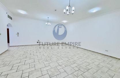 Apartment - 2 Bedrooms - 4 Bathrooms for rent in Gulf Residence Tower A - Oud Metha - Bur Dubai - Dubai