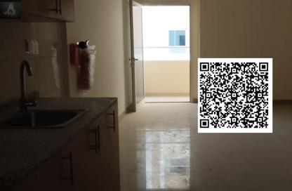 Apartment - Studio - 1 Bathroom for sale in Al Aamra Tower - Al Amerah - Ajman Apartment - Studio - 1 Bathroom for sale in Al Aamra Tower - Al Amerah - Ajman