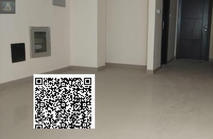 Apartment - Studio - 1 Bathroom for sale in Al Aamra Tower - Al Amerah - Ajman Apartment - Studio - 1 Bathroom for sale in Al Aamra Tower - Al Amerah - Ajman