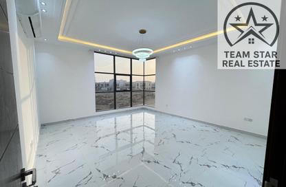 Villa - 5 Bedrooms - 7 Bathrooms for rent in Al Yasmeen 1 - Al Yasmeen - Ajman