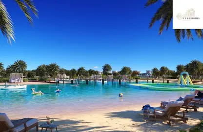 تاون هاوس - 4 غرف نوم - 3 حمامات للبيع في مالطة - داماك لاجونز - دبي