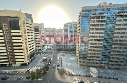 Apartment - Studio - 1 Bathroom for rent in Elite Sports Residence 1 - Elite Sports Residence - Dubai Sports City - Dubai