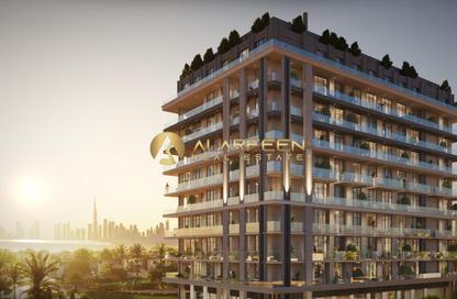 Apartment - 2 - 3 for sale in Beverly Park - Dubai Land Residence Complex - Dubai Apartment - 2 - 3 for sale in Beverly Park - Dubai Land Residence Complex - Dubai