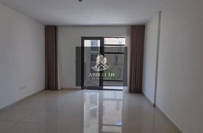 Apartment - 1 Bedroom - 2 Bathrooms for rent in Uptown Al Zahia - Al Zahia - Muwaileh Commercial - Sharjah