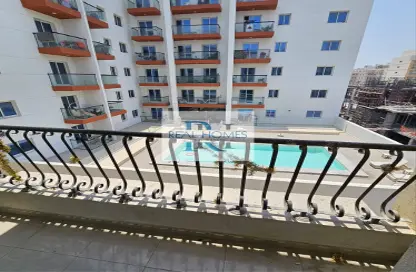 Apartment - 2 Bedrooms - 2 Bathrooms for rent in Al Jawzaa B - Al Jawzaa - International City Phase 2 - Al Warsan 4 - Al Warsan - Dubai