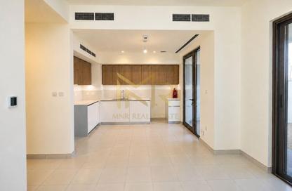 Villa - 3 Bedrooms - 4 Bathrooms for rent in Parkside 1 - Emaar South - Dubai South (Dubai World Central) - Dubai