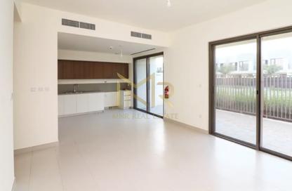 Villa - 3 Bedrooms - 4 Bathrooms for rent in Parkside 1 - Emaar South - Dubai South (Dubai World Central) - Dubai Villa - 3 Bedrooms - 4 Bathrooms for rent in Parkside 1 - Emaar South - Dubai South (Dubai World Central) - Dubai