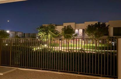 Villa - 3 Bedrooms - 4 Bathrooms for rent in Parkside 1 - Emaar South - Dubai South (Dubai World Central) - Dubai Villa - 3 Bedrooms - 4 Bathrooms for rent in Parkside 1 - Emaar South - Dubai South (Dubai World Central) - Dubai