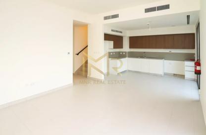 Villa - 3 Bedrooms - 4 Bathrooms for rent in Parkside 1 - Emaar South - Dubai South (Dubai World Central) - Dubai