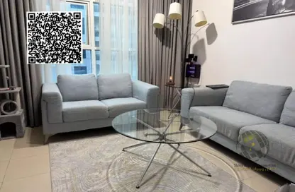 Apartment - 2 Bedrooms - 2 Bathrooms for sale in City Tower - Al Nuaimiya - Ajman