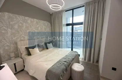 Townhouse - 2 Bedrooms - 3 Bathrooms for sale in Bianca - Dubai Land - Dubai