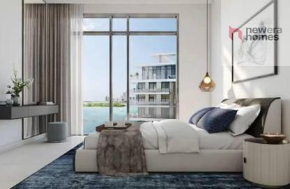 Apartment - 1 Bedroom - 1 Bathroom for sale in The Cove II Building 5 - The Cove ll - Dubai Creek Harbour (The Lagoons) - Dubai