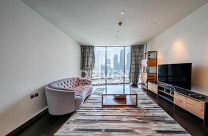 Apartment - 2 Bedrooms - 3 Bathrooms for sale in Burj Khalifa - Burj Khalifa Area - Downtown Dubai - Dubai Apartment - 2 Bedrooms - 3 Bathrooms for sale in Burj Khalifa - Burj Khalifa Area - Downtown Dubai - Dubai