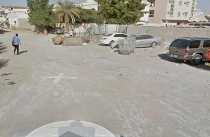 أرض - استوديو للبيع في برج النعيمية  2 - أبراج النعيمية - النعيمية - عجمان