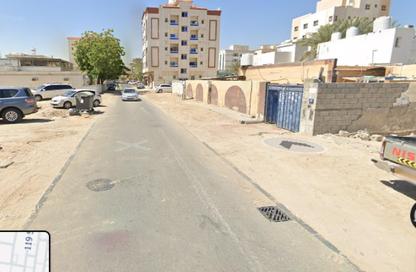 Land - Studio for sale in Al Naemiya Tower 2 - Al Naemiya Towers - Al Nuaimiya - Ajman Land - Studio for sale in Al Naemiya Tower 2 - Al Naemiya Towers - Al Nuaimiya - Ajman