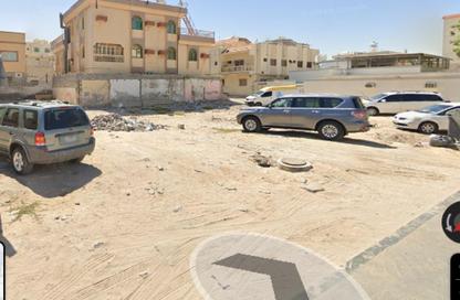 Land - Studio for sale in Al Naemiya Tower 2 - Al Naemiya Towers - Al Nuaimiya - Ajman Land - Studio for sale in Al Naemiya Tower 2 - Al Naemiya Towers - Al Nuaimiya - Ajman