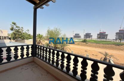 Townhouse - 4 Bedrooms - 4 Bathrooms for rent in The Townhouses at Al Hamra Village - Al Hamra Village - Ras Al Khaimah Townhouse - 4 Bedrooms - 4 Bathrooms for rent in The Townhouses at Al Hamra Village - Al Hamra Village - Ras Al Khaimah