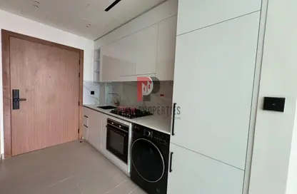 Apartment - Studio - 1 Bathroom for rent in Al Barsha South - Al Barsha - Dubai