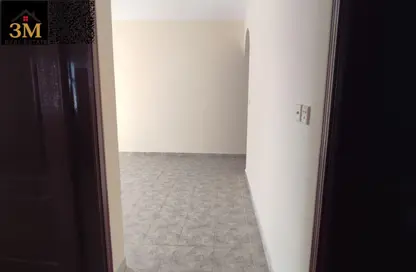 شقة - غرفة نوم - 2 حمامات للايجار في برج النعيمية  2 - أبراج النعيمية - النعيمية - عجمان