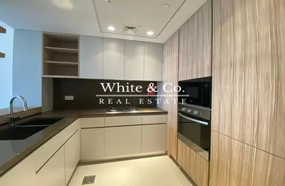 شقة - غرفة نوم - 2 حمامات للايجار في 2 ويلتون تيراس - ويلتون تيراسز - صبحا هارتلاند - مدينة الشيخ محمد بن راشد - دبي