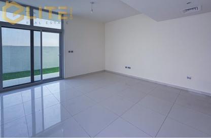 Villa - 3 Bedrooms - 5 Bathrooms for rent in Janusia - Damac Hills 2 - Dubai