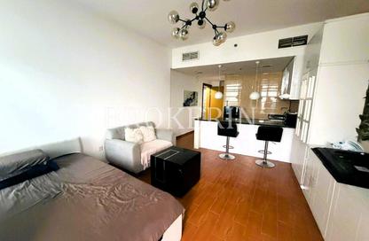 Apartment - Studio - 1 Bathroom for sale in Al Jawhara Residences - District 2 - Jumeirah Village Triangle - Dubai