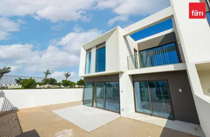 Townhouse - 4 Bedrooms - 5 Bathrooms for sale in Talia - The Valley - Dubai