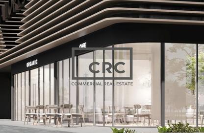 Retail - Studio - 1 Bathroom for sale in Valores Residences - Jebel Ali Village - Jebel Ali - Dubai
