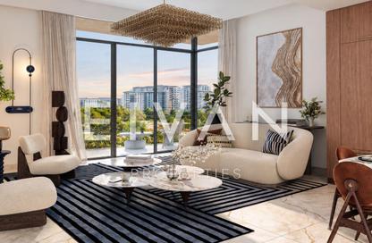 شقة - 1 - 1 للبيع في برج Address ريزيدنسز Dubai Hills Estate A - ادريس ريزيدينسيس دبي هيلز ايستات - دبي هيلز استيت - دبي