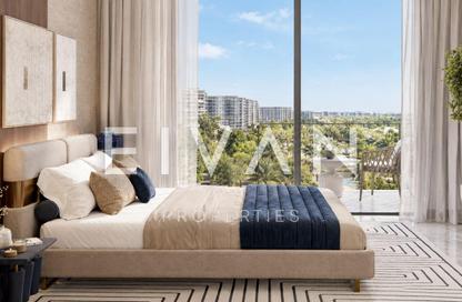 شقة - 1 - 1 للبيع في برج Address ريزيدنسز Dubai Hills Estate A - ادريس ريزيدينسيس دبي هيلز ايستات - دبي هيلز استيت - دبي