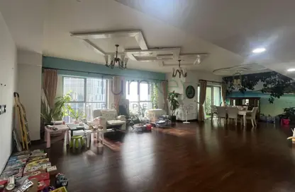 شقة - 4 غرف نوم - 5 حمامات للبيع في L برج - الأبراج الإدارية - الخليج التجاري - دبي