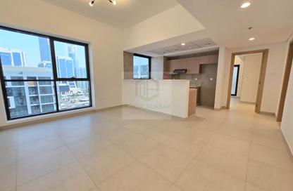 Apartment - 2 Bedrooms - 3 Bathrooms for rent in Haas Building - Jumeirah Garden City - Al Satwa - Dubai