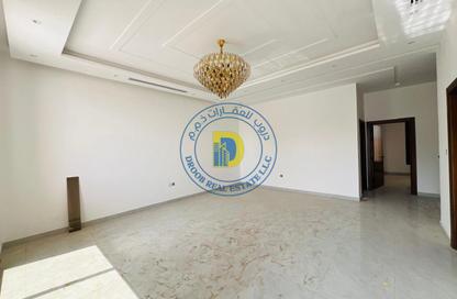 Villa - 5 - 7 for sale in Kabbali Hills - Al Helio 2 - Al Helio - Ajman