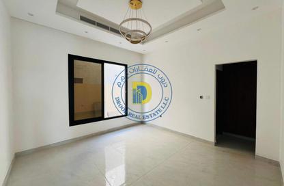 Villa - 5 - 7 for sale in Kabbali Hills - Al Helio 2 - Al Helio - Ajman