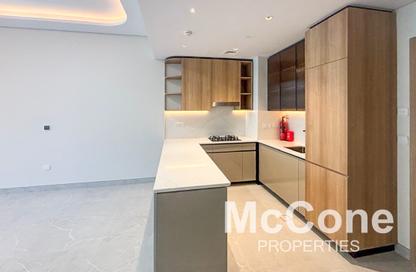 Apartment - 2 - 3 for sale in Golf Residences by Fortimo - Dubai Hills Estate - Dubai Apartment - 2 - 3 for sale in Golf Residences by Fortimo - Dubai Hills Estate - Dubai