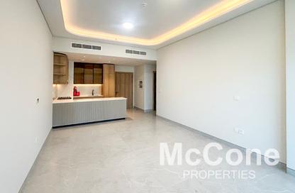 Apartment - 2 - 3 for sale in Golf Residences by Fortimo - Dubai Hills Estate - Dubai