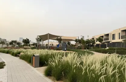 Townhouse - 4 Bedrooms - 5 Bathrooms for sale in Jebel Ali Village Townhouses - Jebel Ali Village - Jebel Ali - Dubai Townhouse - 4 Bedrooms - 5 Bathrooms for sale in Jebel Ali Village Townhouses - Jebel Ali Village - Jebel Ali - Dubai
