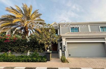 Villa - 3 - 6 for rent in Western Residence South - Falcon City of Wonders - Dubai Villa - 3 - 6 for rent in Western Residence South - Falcon City of Wonders - Dubai