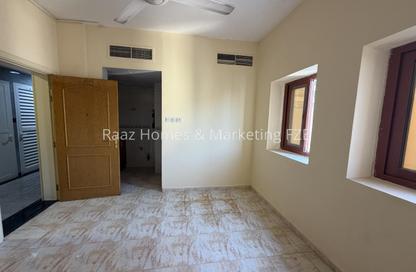 Apartment - Studio - 1 for rent in Talal Building - Al Mujarrah - Sharjah Apartment - Studio - 1 for rent in Talal Building - Al Mujarrah - Sharjah