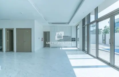 Villa - 4 Bedrooms - 7 Bathrooms for sale in District One Phase III - District One - Mohammed Bin Rashid City - Dubai